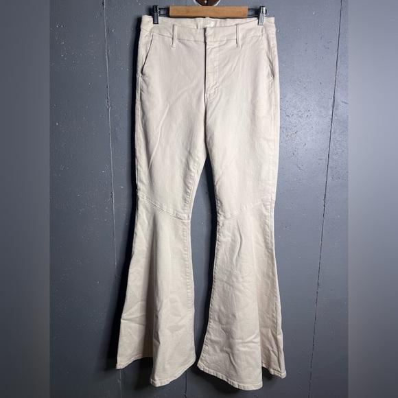 Mother Super Cha Cha Prep Heel Jeans in size 30 - Picture 4 of 14